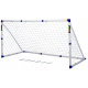 Aga futballkapu SUPER SOCCER GOAL JC-250A 244x130x96 cm