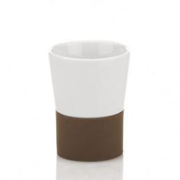 Csésze PIANO kerámia / szilikon - Kela Csésze PIANO kerámia / szilikon - Kela