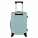 Aga Travel Utazóbőrönd 77x48x30 cm MR4668 Kék