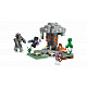 LEGO® Minecraft® 21586 A sápadtkert