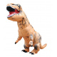 Aga óriás T-REX jelmez Óriás 150 - 190 cm