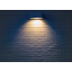 LED cső J2 - T8 - 150cm - 24W - meleg fehér