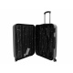 Aga Travel Bőröndkészlet MR4655 Szürke