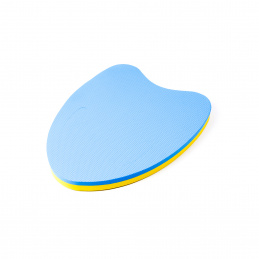 Aga Úszódeszka 39x31,5x2,5 cm DS143