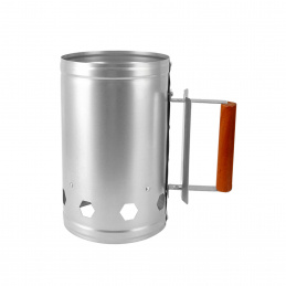 Linder Exclusiv Gyújtó kémény 17 cm Linder Exclusiv Gyújtó kémény 17 cm