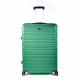 Aga Travel Bőröndkészlet MR4657 Világoszöld