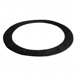 Aga Rugóvédő takaró trambulinhoz EXCLUSIVE 430 cm Fekete