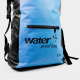 Aga Vízálló hátizsák 25 l Kék