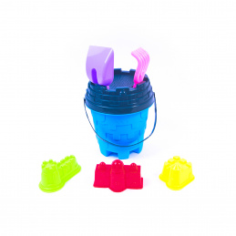 Aga4Kids Homokozó készlet DS1022B