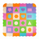 Aga4Kids Habszivacs Puzzle DS3002