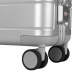 Aga Travel Utazótáska MR4678 Ezüst