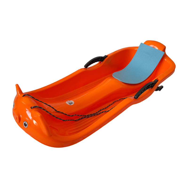 Aga Boby DS496 Narancssárga