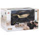 Aga RC autó Rock Crawler 1:12 4WD METÁL arany