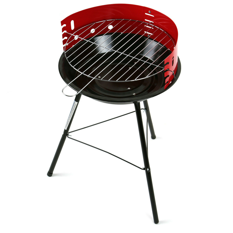 Kynast Classic kerti grill