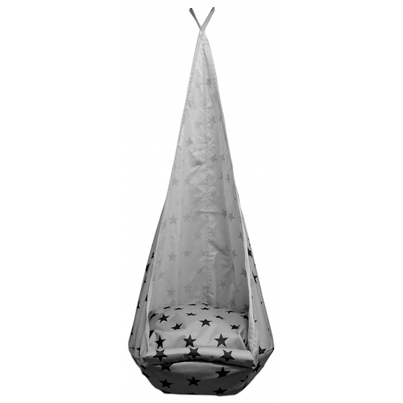 Aga akasztós hintazsák - táska KOKON 36