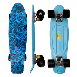 Aga4Kids pennyboard gördeszka MR6011