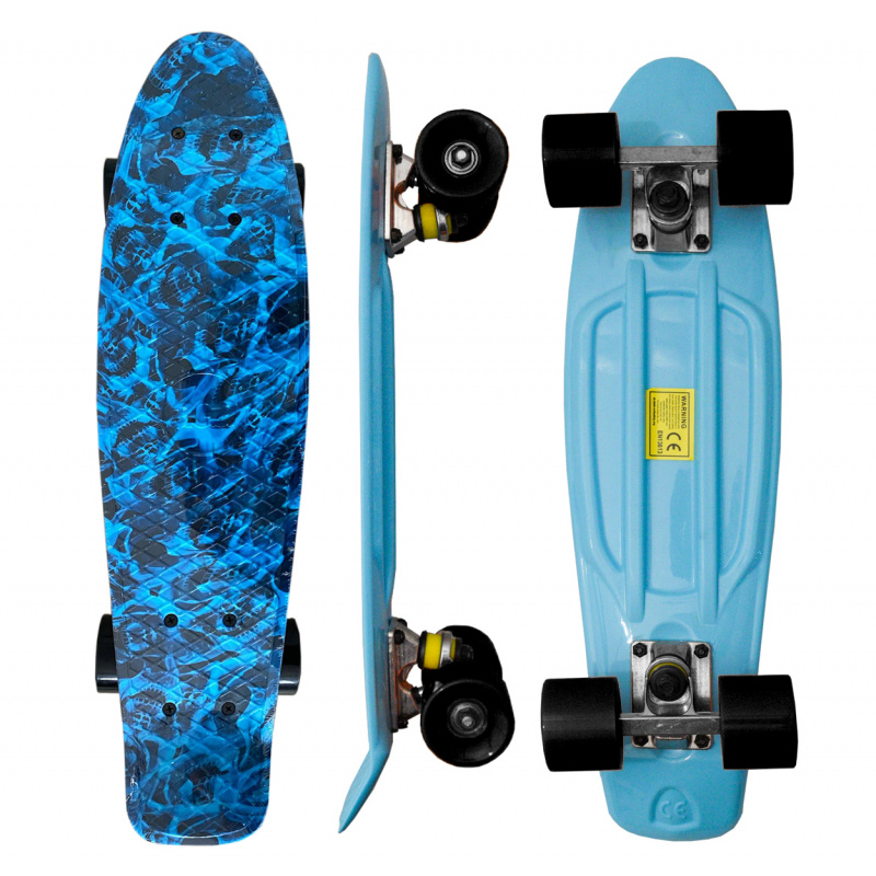 Aga4Kids pennyboard gördeszka MR6011