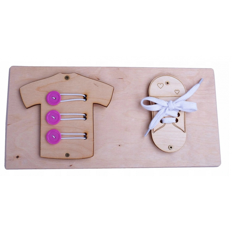 Aga4Kids oktatási tábla MT01