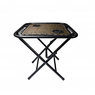 Aga kempingasztal MR53TB