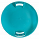Aga Tányéralakú hócsúszka ,türkiz