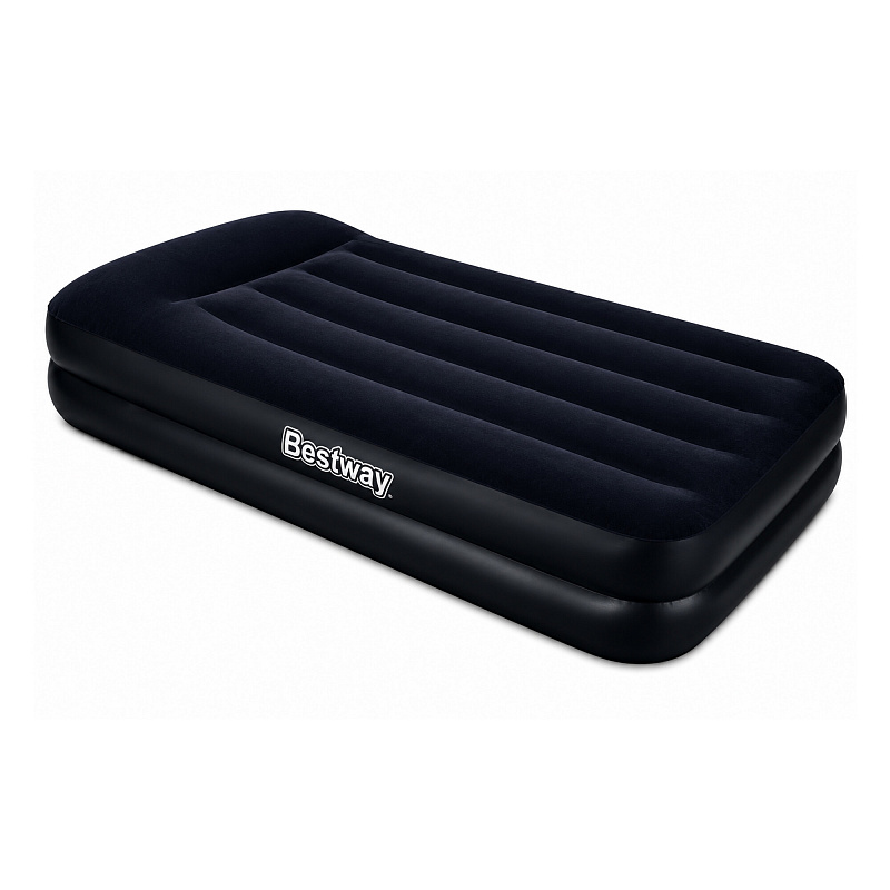 Bestway felfújható matrac Single Premium szivattyúval 191x97x46 cm