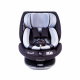 Aga Autósülés i-Size 360° 0-36 kg DS1814 Fekete/Szürke
