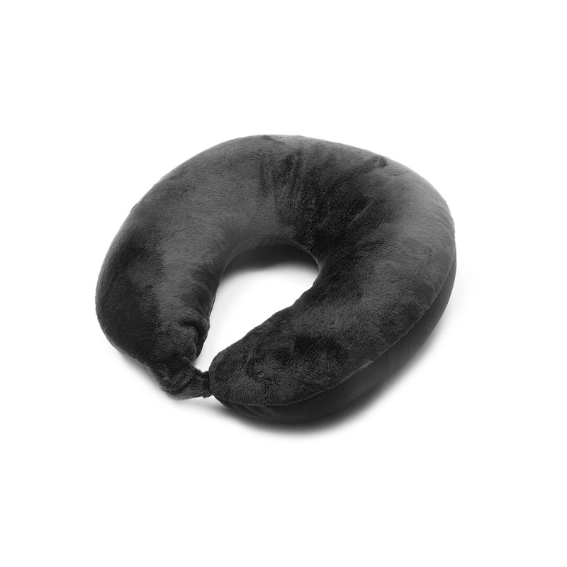 Aga Utazópárna DS1702 Fekete