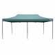 Aga Ollós sátor 3x6m Zöld