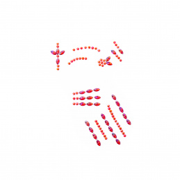 Aga4Kids Öntapadós kövek DS8113ACH