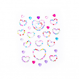 Aga4Kids Öntapadós kövek DS8108S