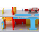 Aga4Kids HUBERT GARAGE játékkészlet