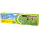 Aga labdarúgó készlet  2 JUNIOR SOCCER GOAL JC-8219A 74x60x46 cm