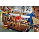LEGO® Creator 3in1 31387 Ikonikus kalózhajó