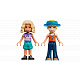 LEGO® Friends 42693 Kreatív virágbolt