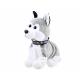 Interaktív Husky kutya ZA1333
