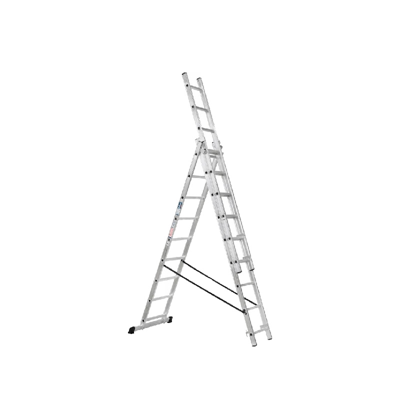 Höher létra 3x9
