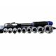 Geko Gola készlet 1/2" 8-32 mm