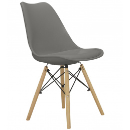 Aga Étkezőszék MR2035 Szürke