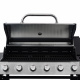 Aga Gázgrill DS1921