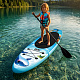 Aga Gyerek Paddleboard DS2213 305x81x15 cm