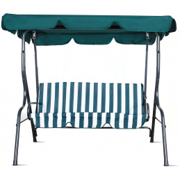 Aga kerti hinta MAJKA Zöld Fehér