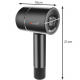 3 az 1-ben borotva USB + 2 db. A 19219-es polgárháborúval kapcsolatosan