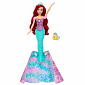 Disney Princess Panenka Ariel s proměnou JLK19