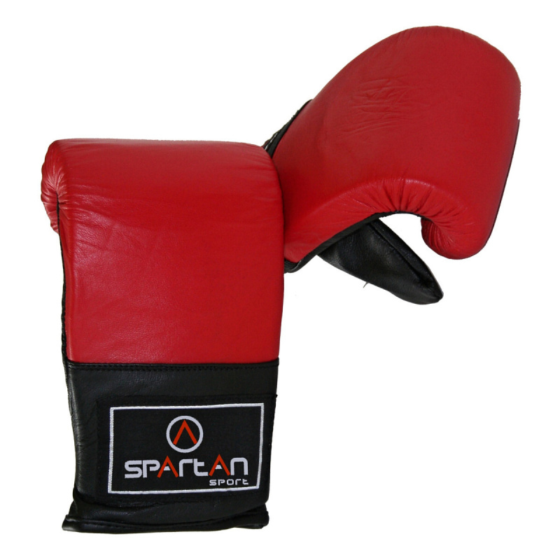 Spartan Boxkesztyű edzések 1176