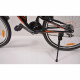 Goetze Adventure Mountain Bike Férfi 26" Fekete - Narancssárga