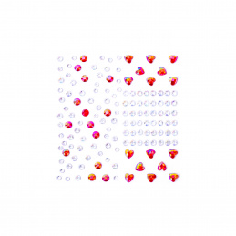 Aga4Kids Öntapadós kövek DS8111-AH