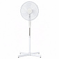 Aga Háztartási ventilátor 41 cm Fehér