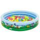 Bestway Mickey egér medence 122x25 cm 91028