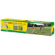 Aga futball  kapu STEEL GOAL 2in1 JC-121ST 110x90x57 cm