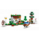LEGO® Minecraft® 21593 Az első éjszaka kalandjai